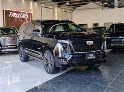 كاديلاك اسكاليد